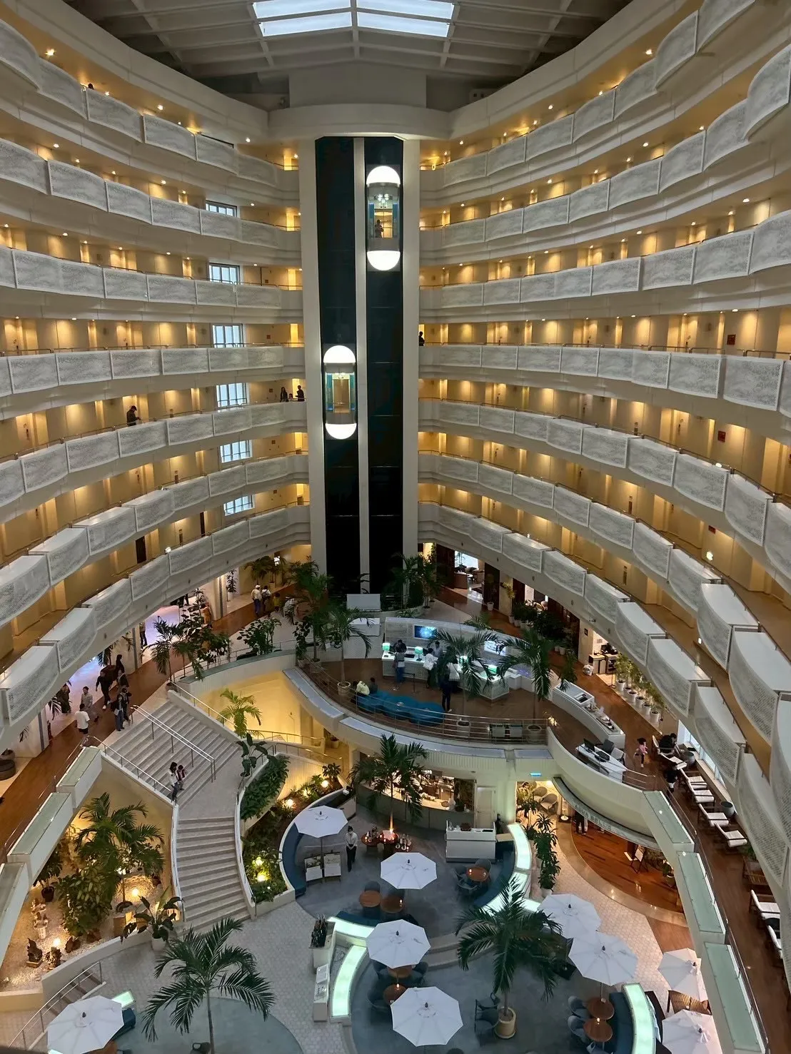 ✨🌺慰安旅行🌺✨