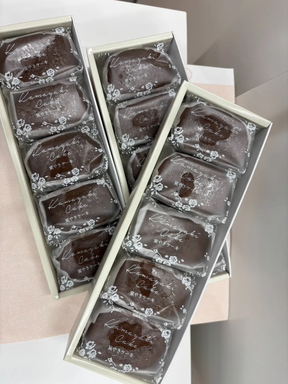 差し入れをいただきました✨